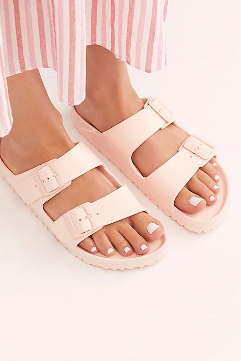 Birkenstock Arizona EVA Essentials Slide Sandals
