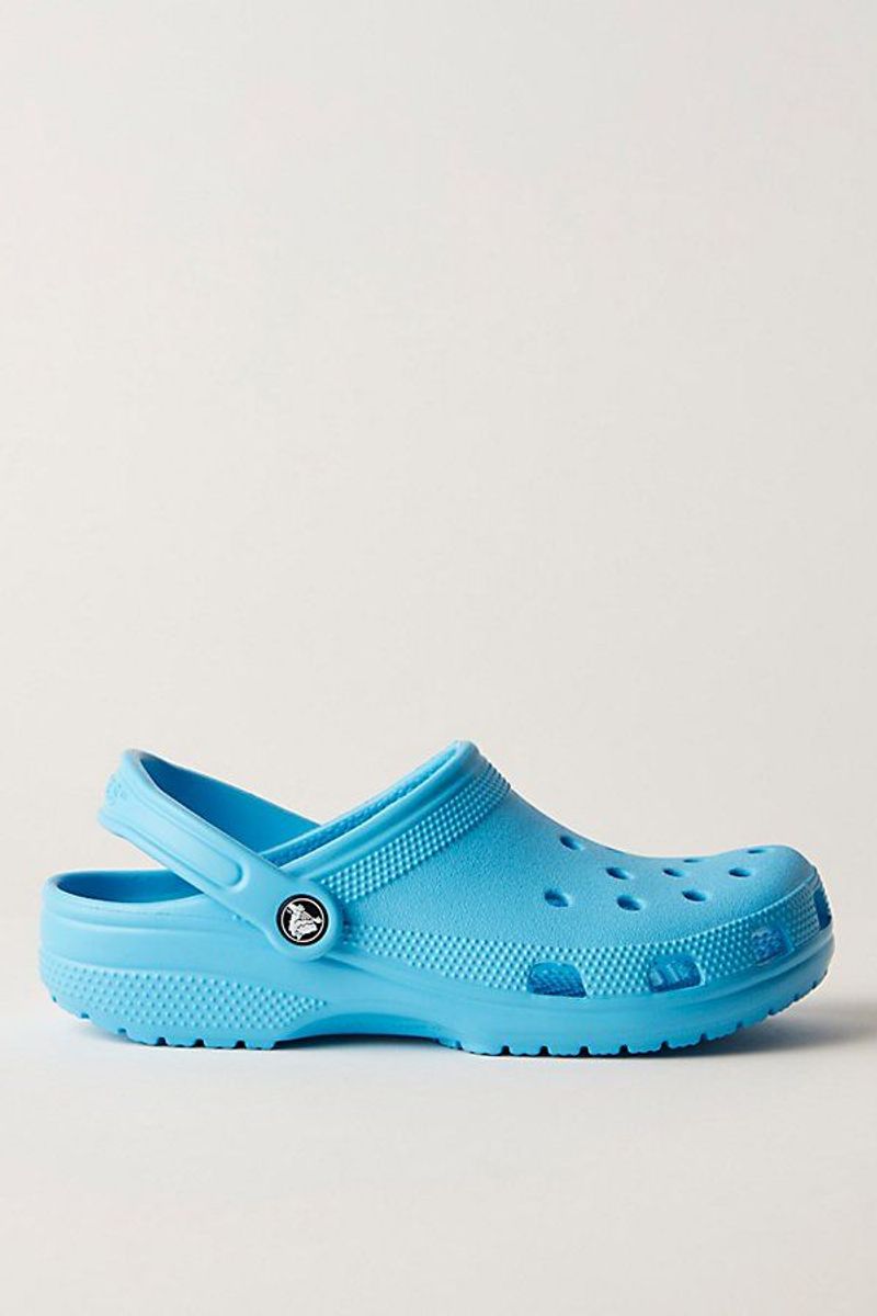 Foam or Rubber Clogs