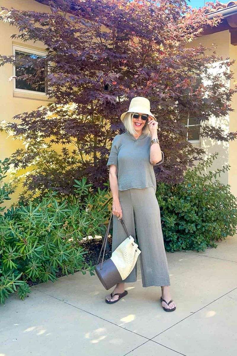 Overly Matchy-Matchy Sets