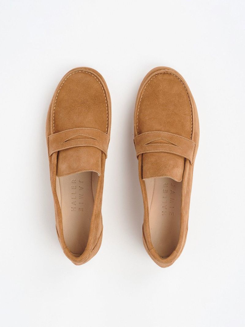 Jamie Haller The Penny Loafers
