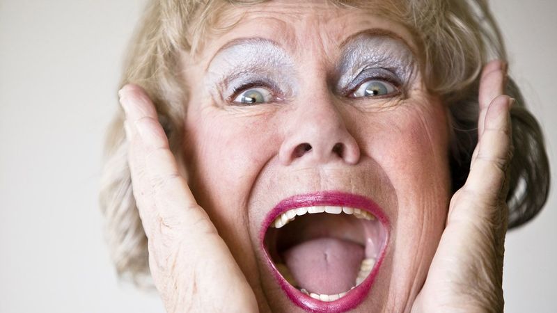 10 Beauty Habits You Should Drop After 60