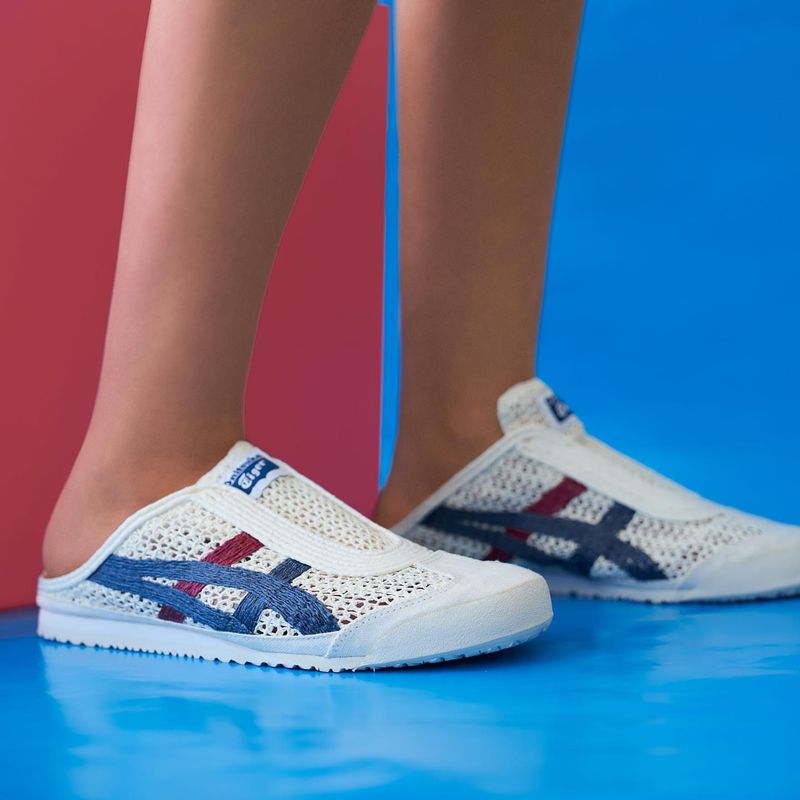 Onitsuka Tiger Mexico 66 Sabot