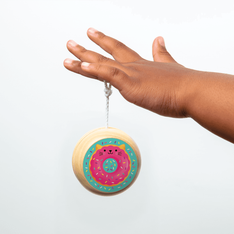 Yo-Yo