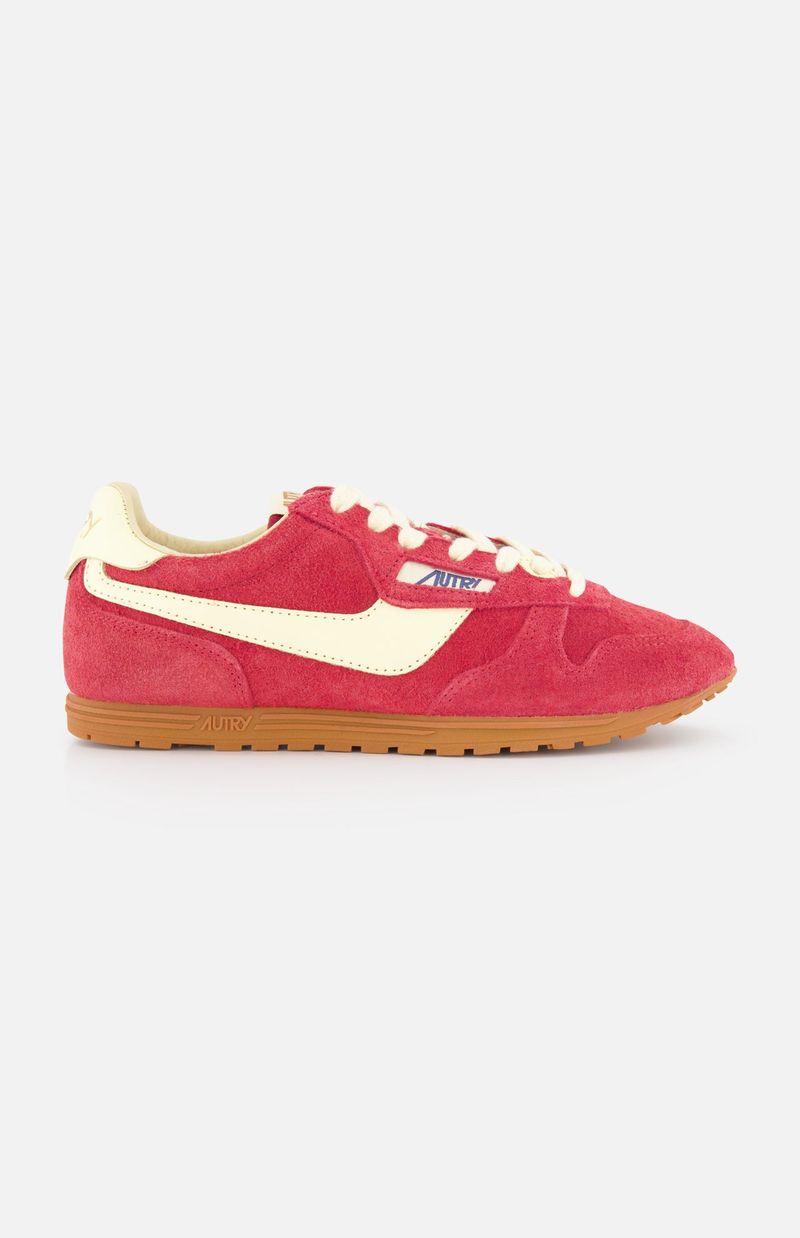 Autry Windspin Sneakers