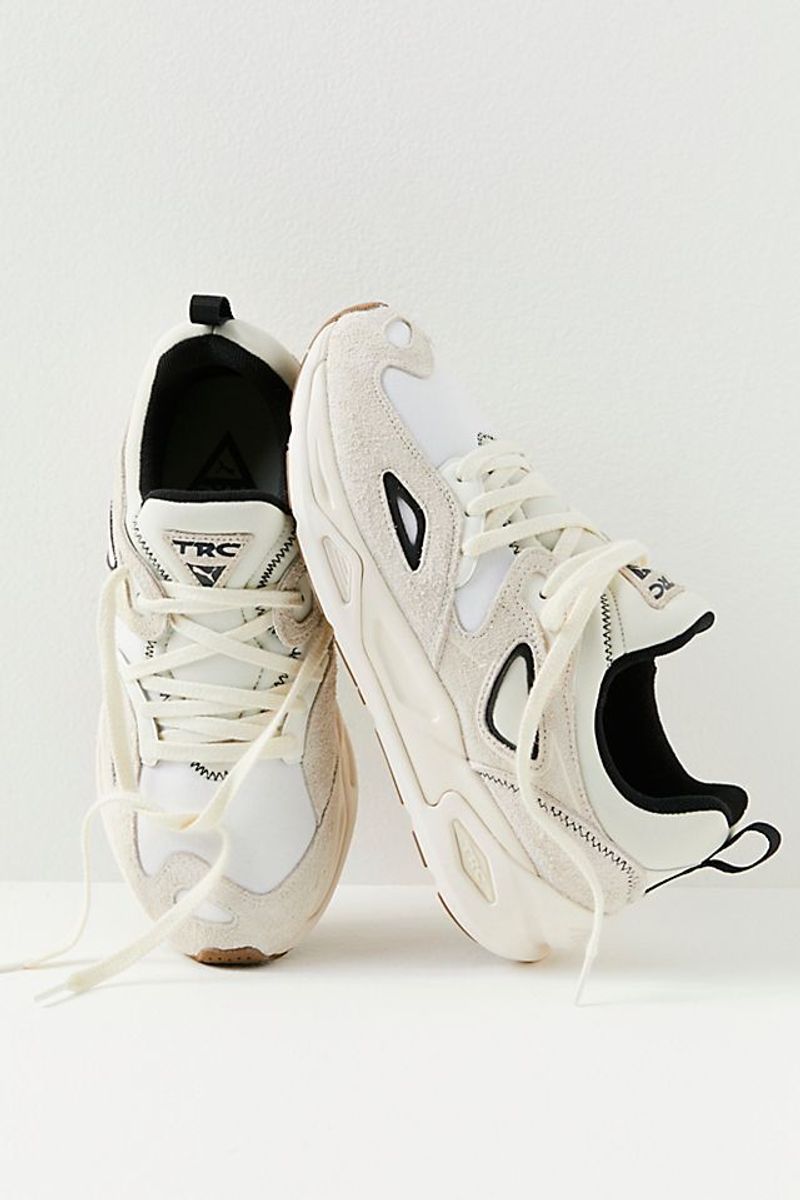 Worn-Out Sneakers