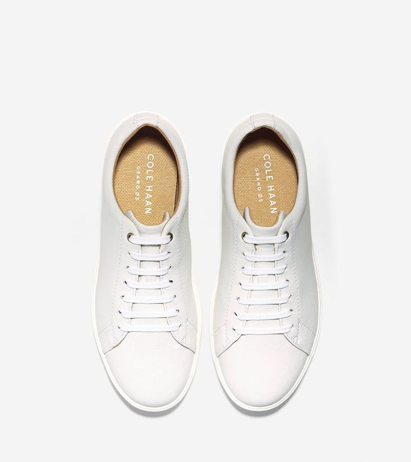 Cole Haan Grand Crosscourt Sneaker