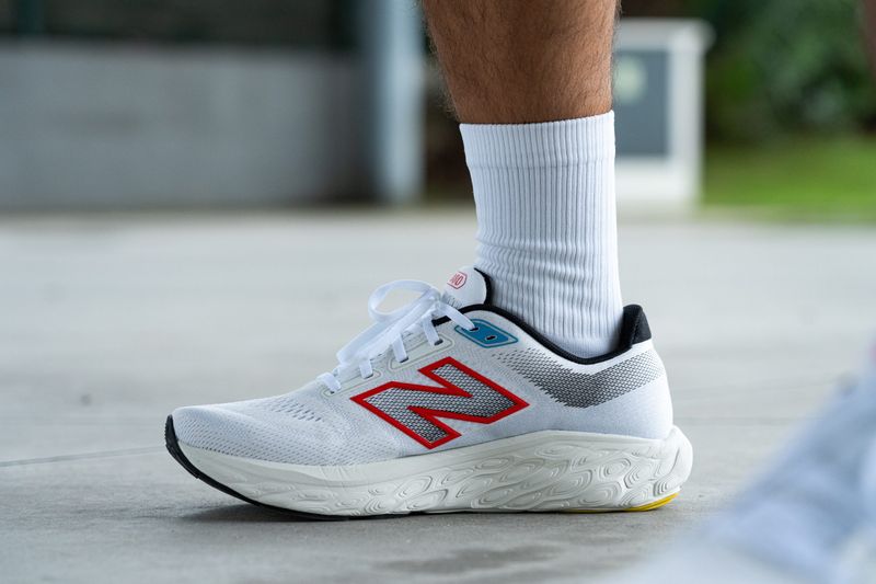 New Balance Fresh Foam X 880v12 GTX