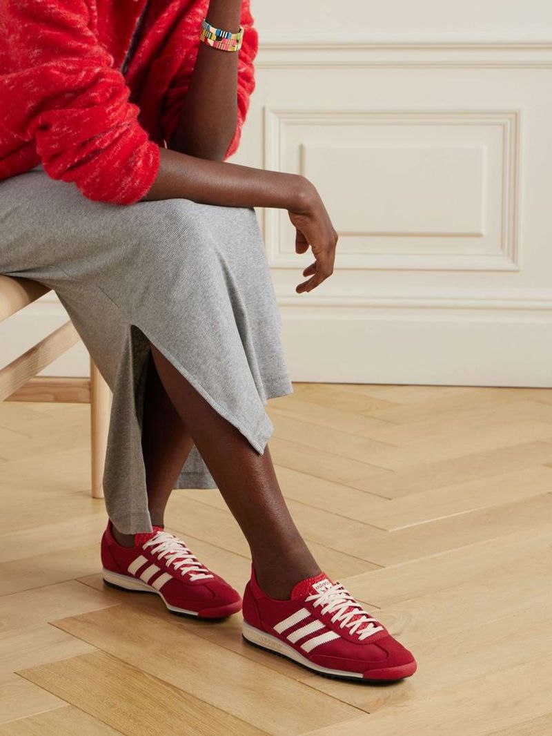 Adidas SL 72 OG Sneakers