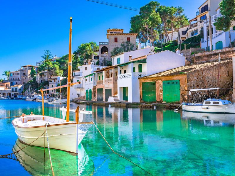 Balearic Islands, Spain