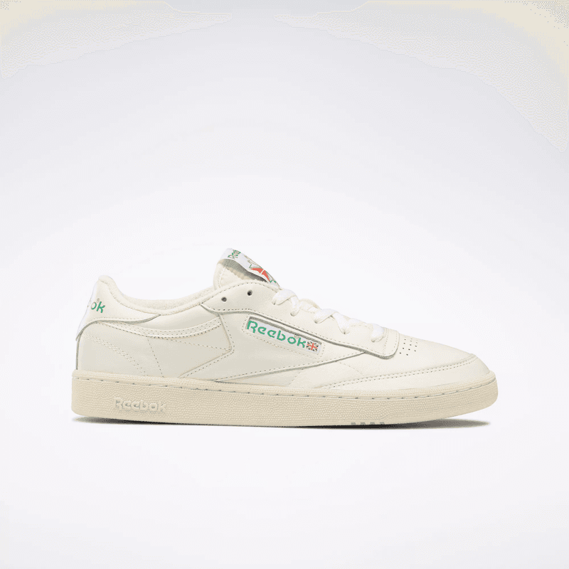 Reebok Club C 85 Classic Sneakers