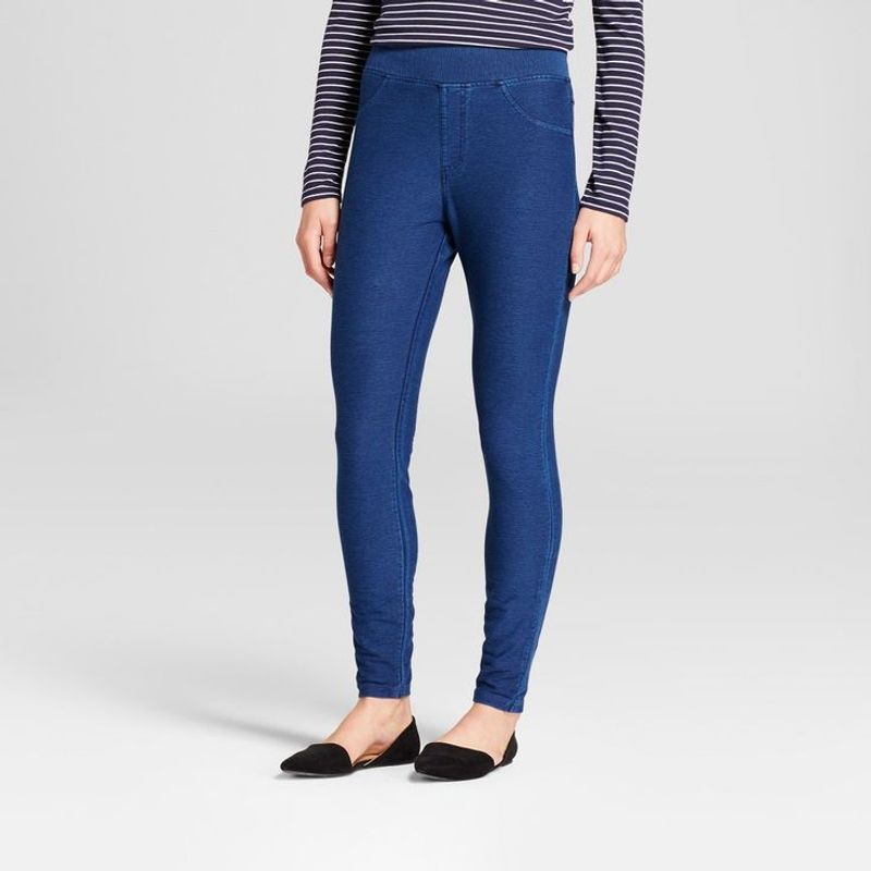 Jeggings