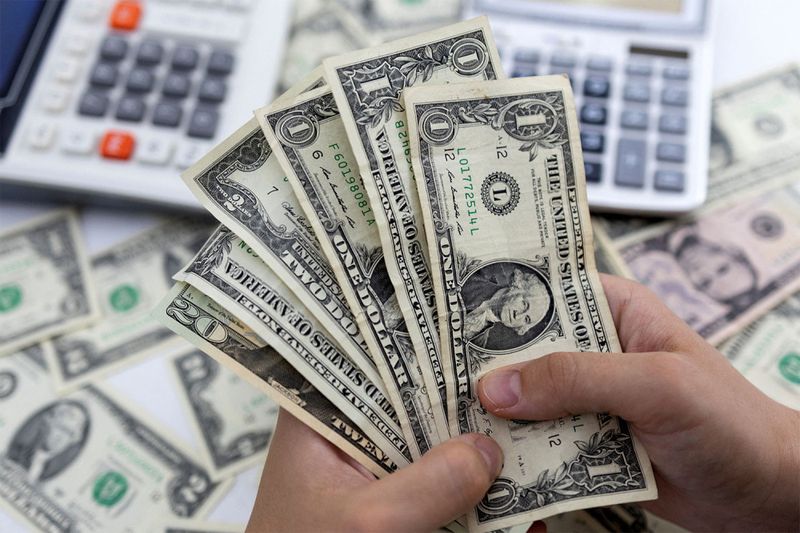 Zero-Based Budget Revolution