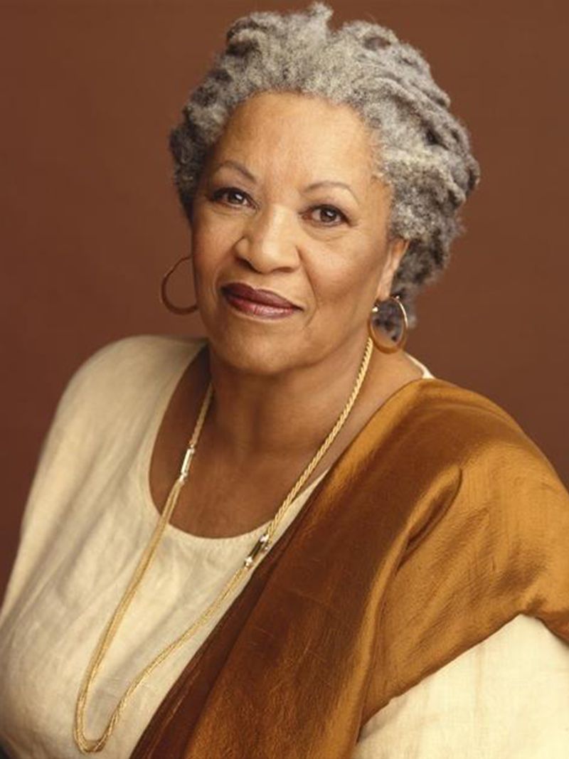Toni Morrison