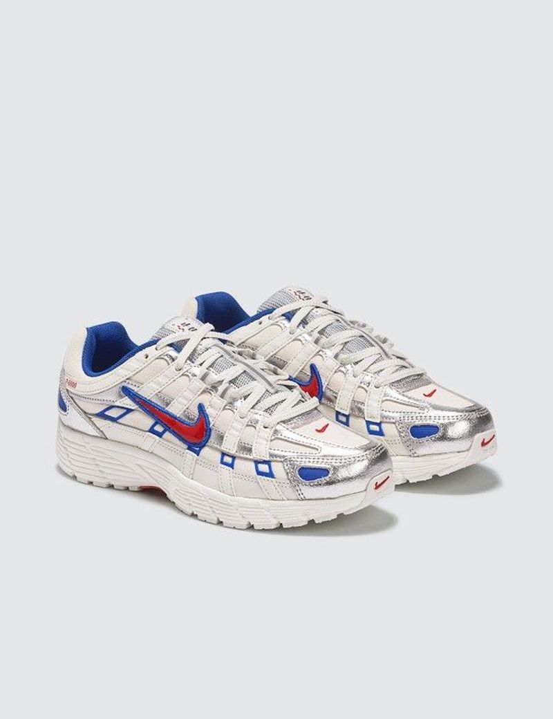 Nike P-6000