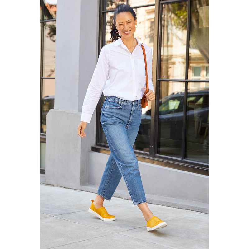 Vionic Zinah Slip-On Sneaker