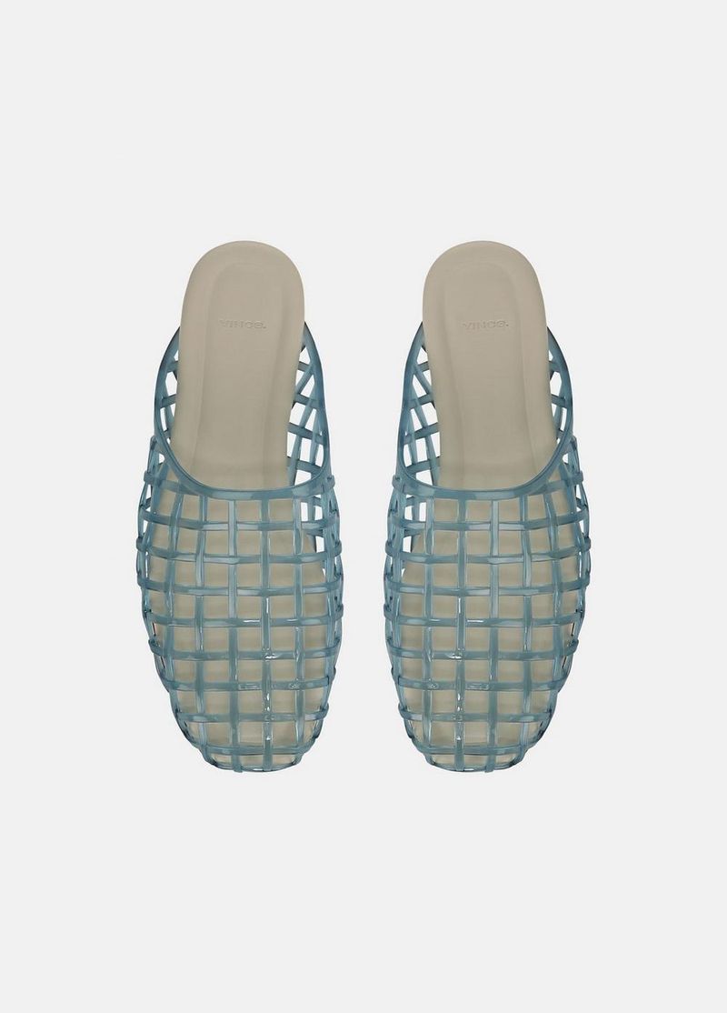 Vince Barcelona Jelly Slides