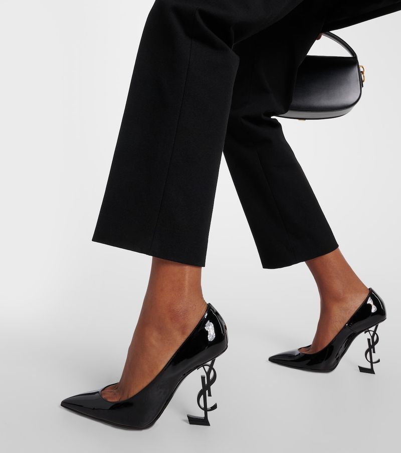 Saint Laurent Opyum Pump