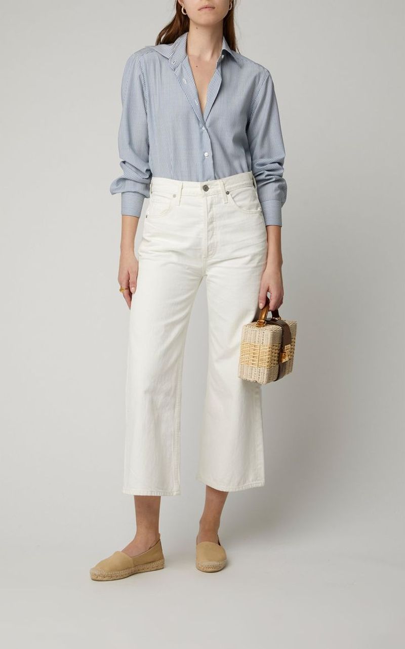 Espadrilles