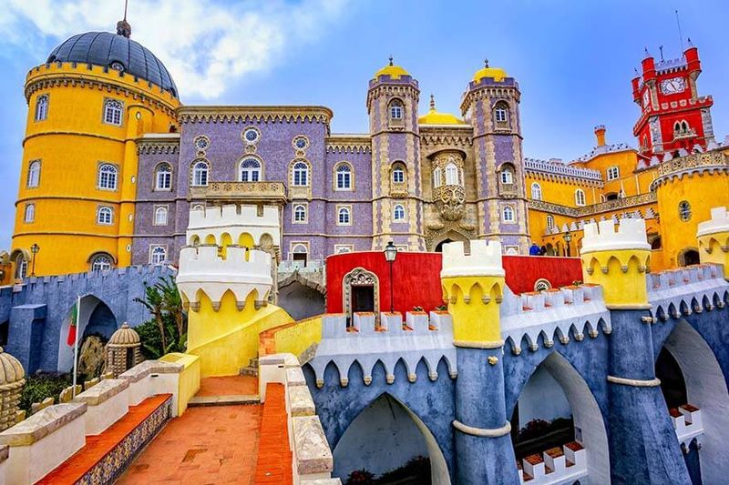 Portugal