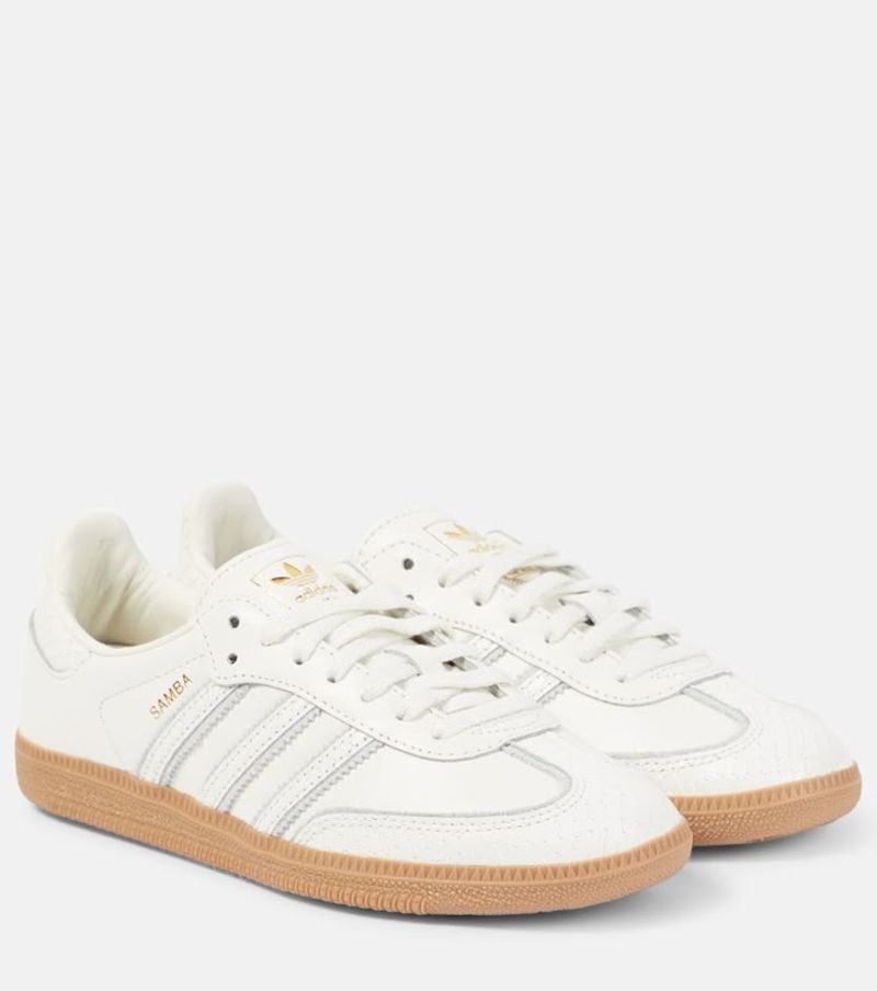 Adidas Samba OG