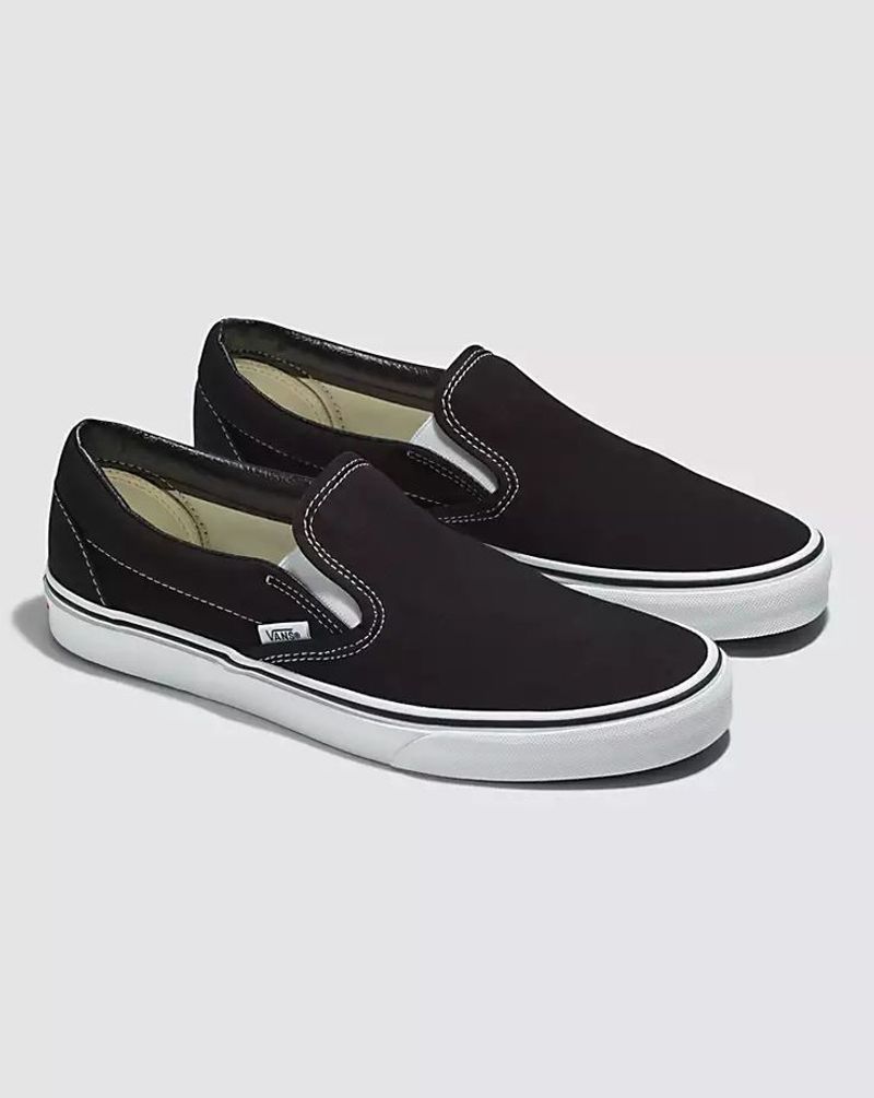 Vans Classic Slip-On Wide