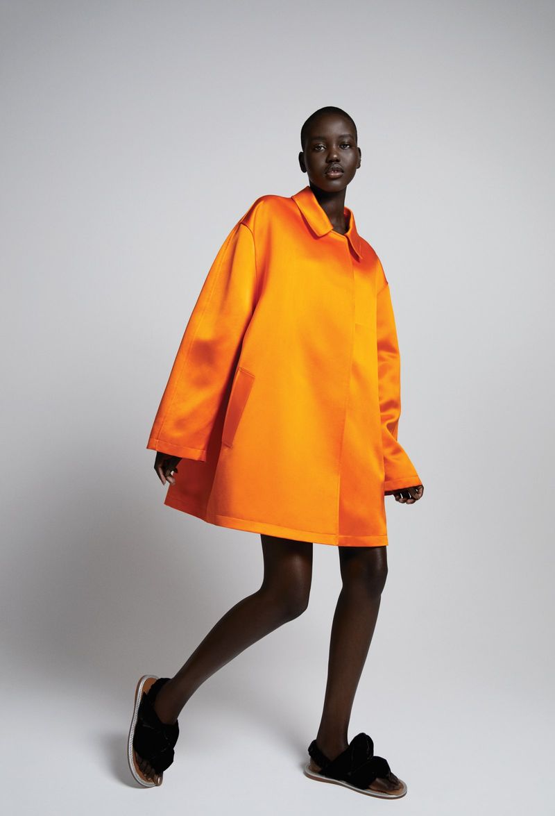 Inflatable & Puffed-Up Silhouettes