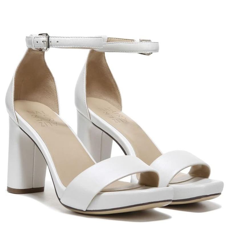 Naturalizer Joy Dress Sandal