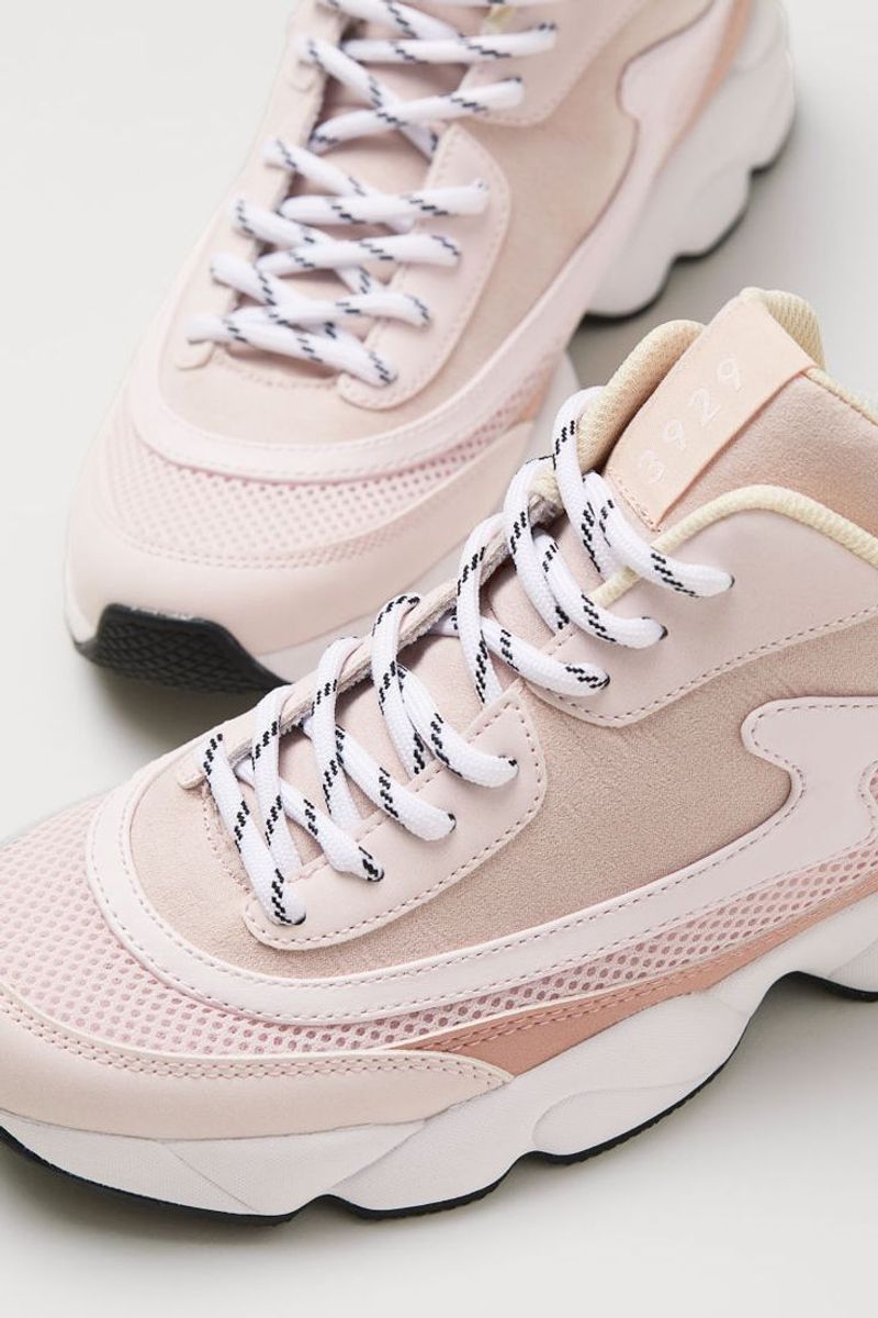H&M Athletic Shoes
