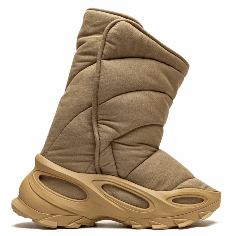 Kanye West Yeezy NSLTD Boots