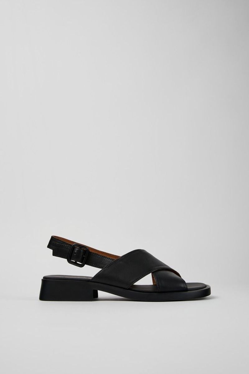 Granny Sandals