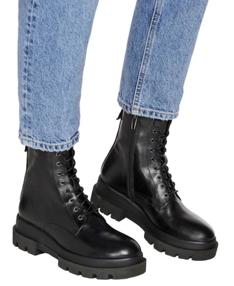 La Canadienne Ellenor Waterproof Bootie