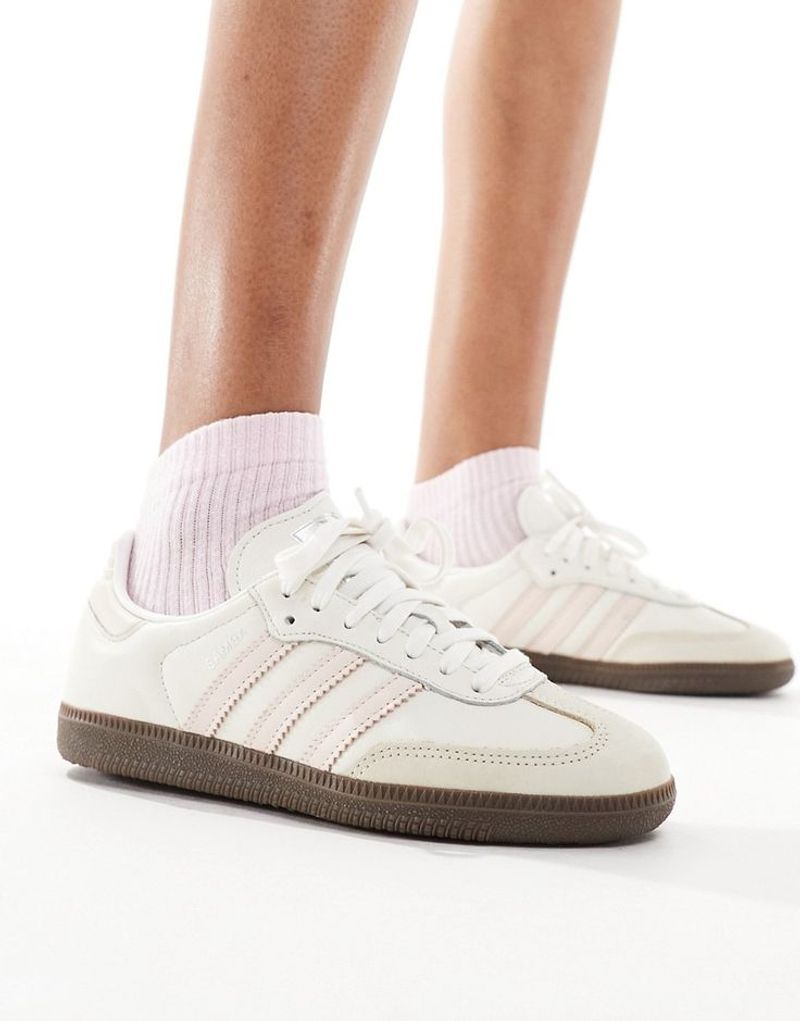 Adidas Samba OG
