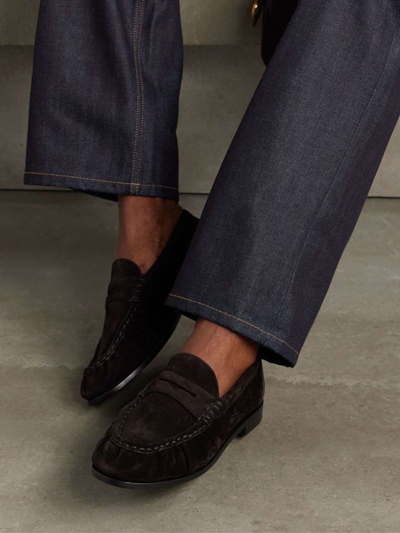 Loafers