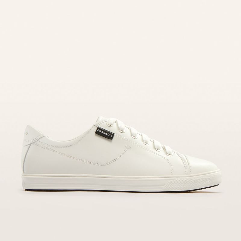 Frankie4 Nat Sneakers