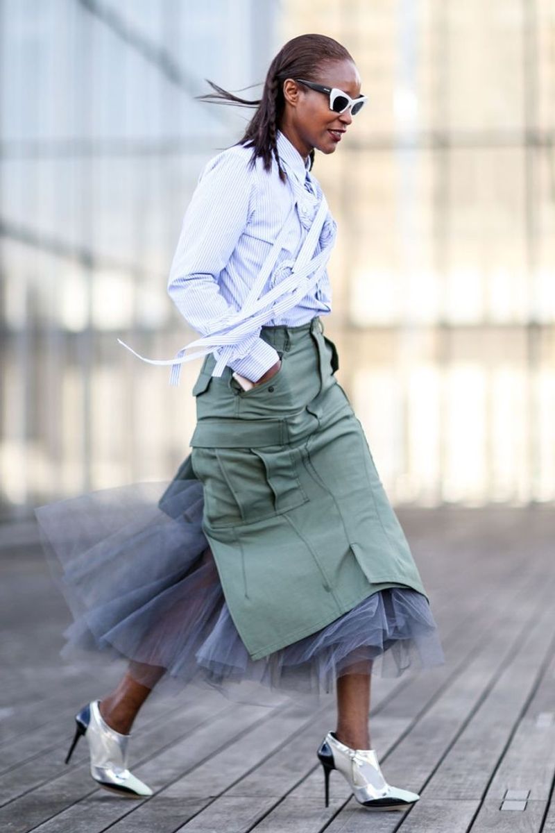 Pointed-Toe Ankle Boots