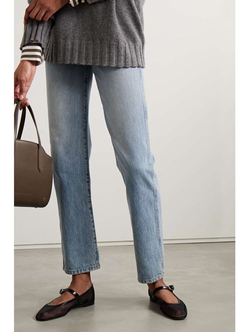 Mary Jane Flats