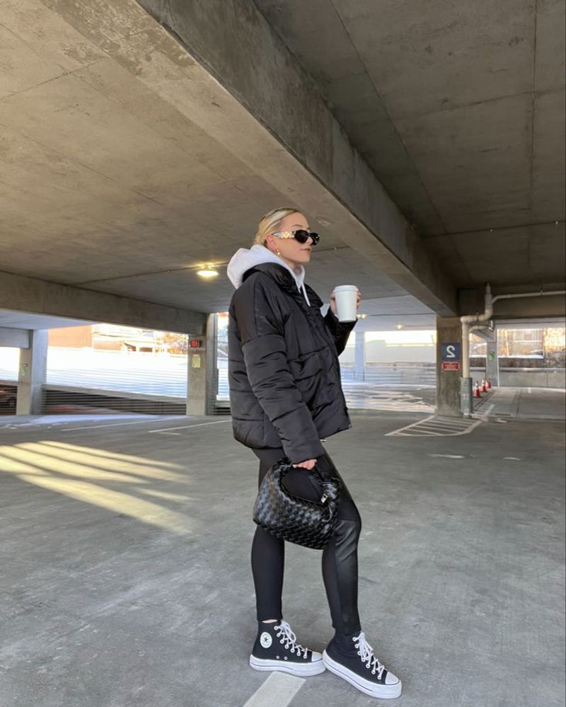 Converse Chuck 70 High Tops