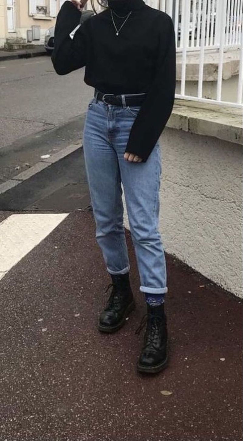 Doc Martens