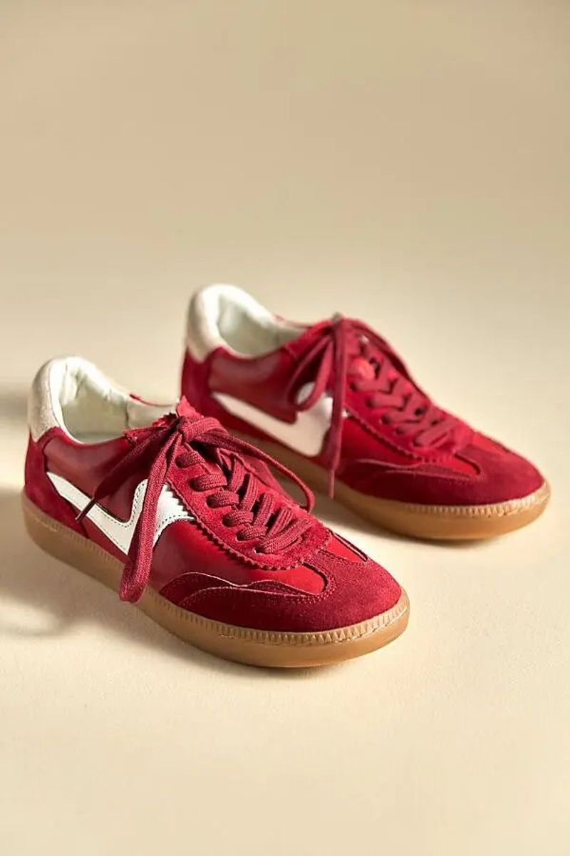 Dolce Vita Notice Sneaker