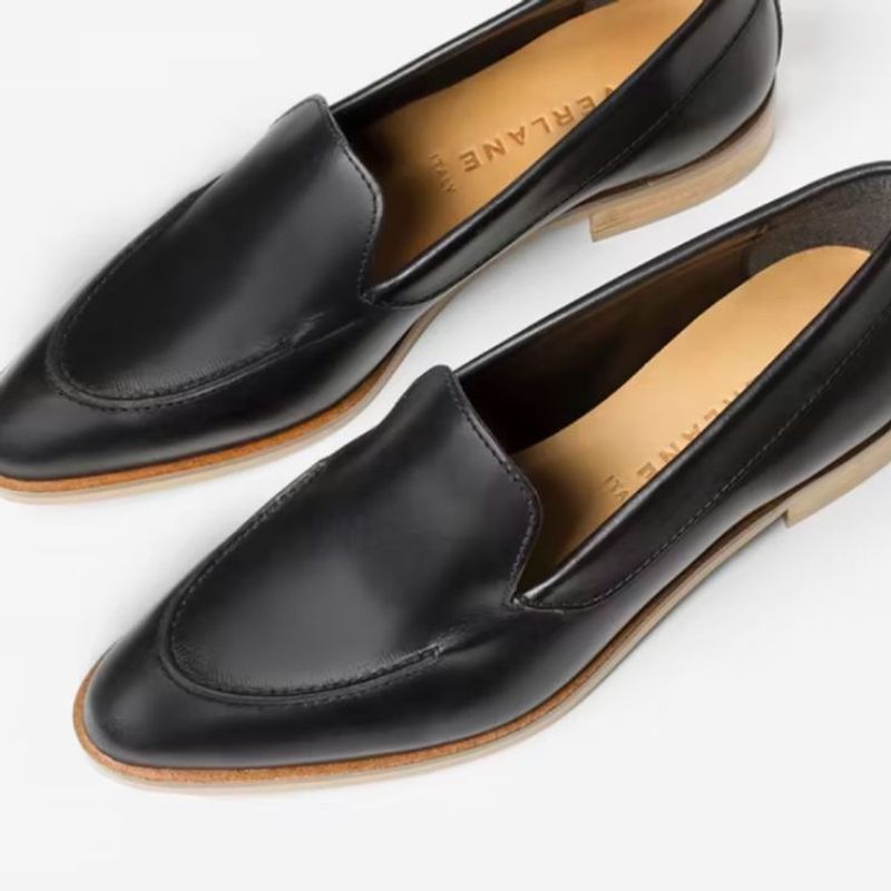 Everlane The Modern Loafer