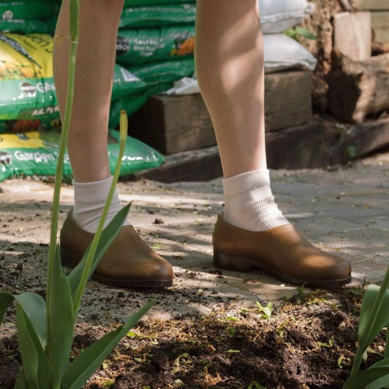 Garden Clogs