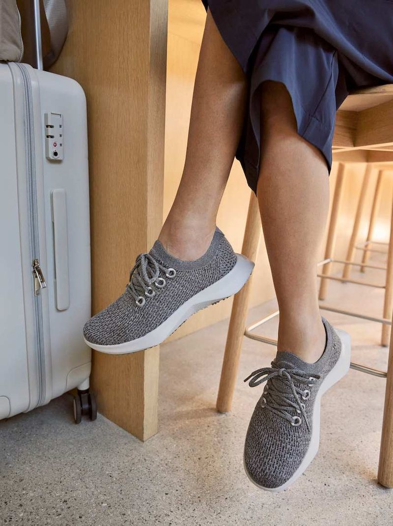 Allbirds Tree Dashers