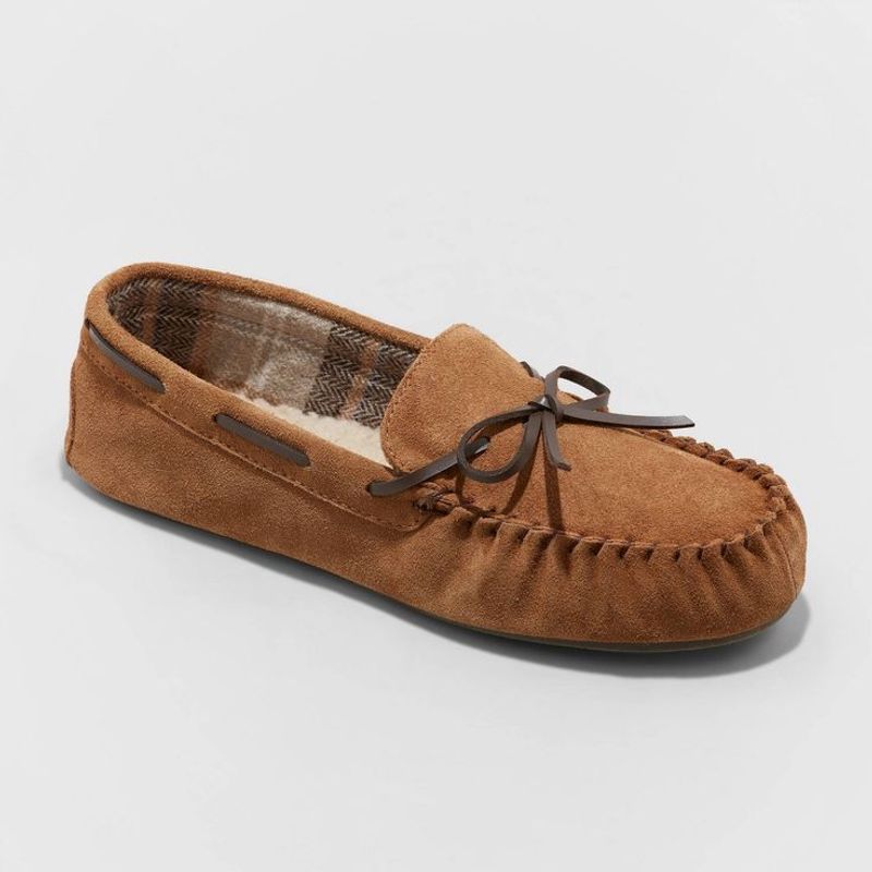 Moccasins