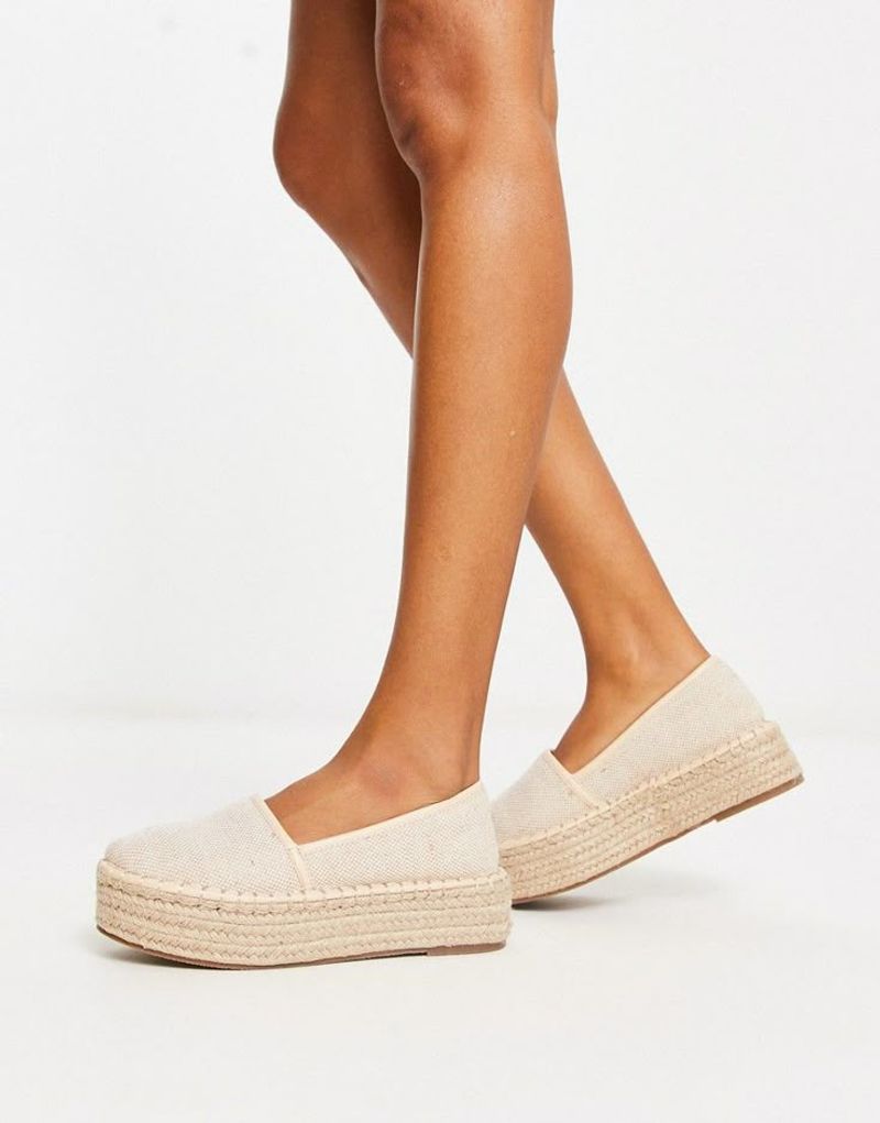 Espadrilles