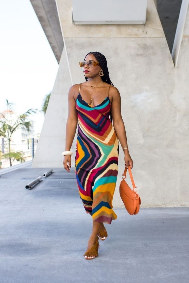 Fabric Choices Should Match The Season