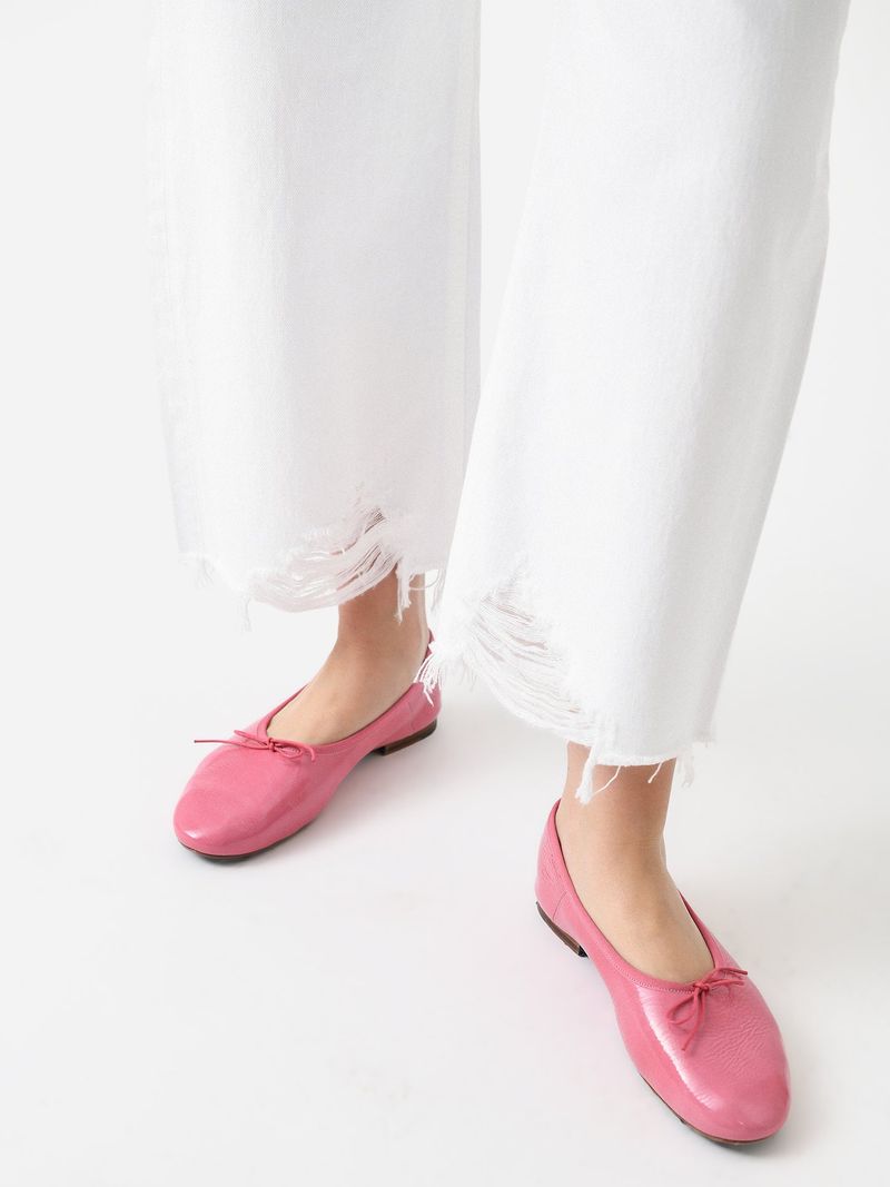 Mansur Gavriel Dream Ballerina
