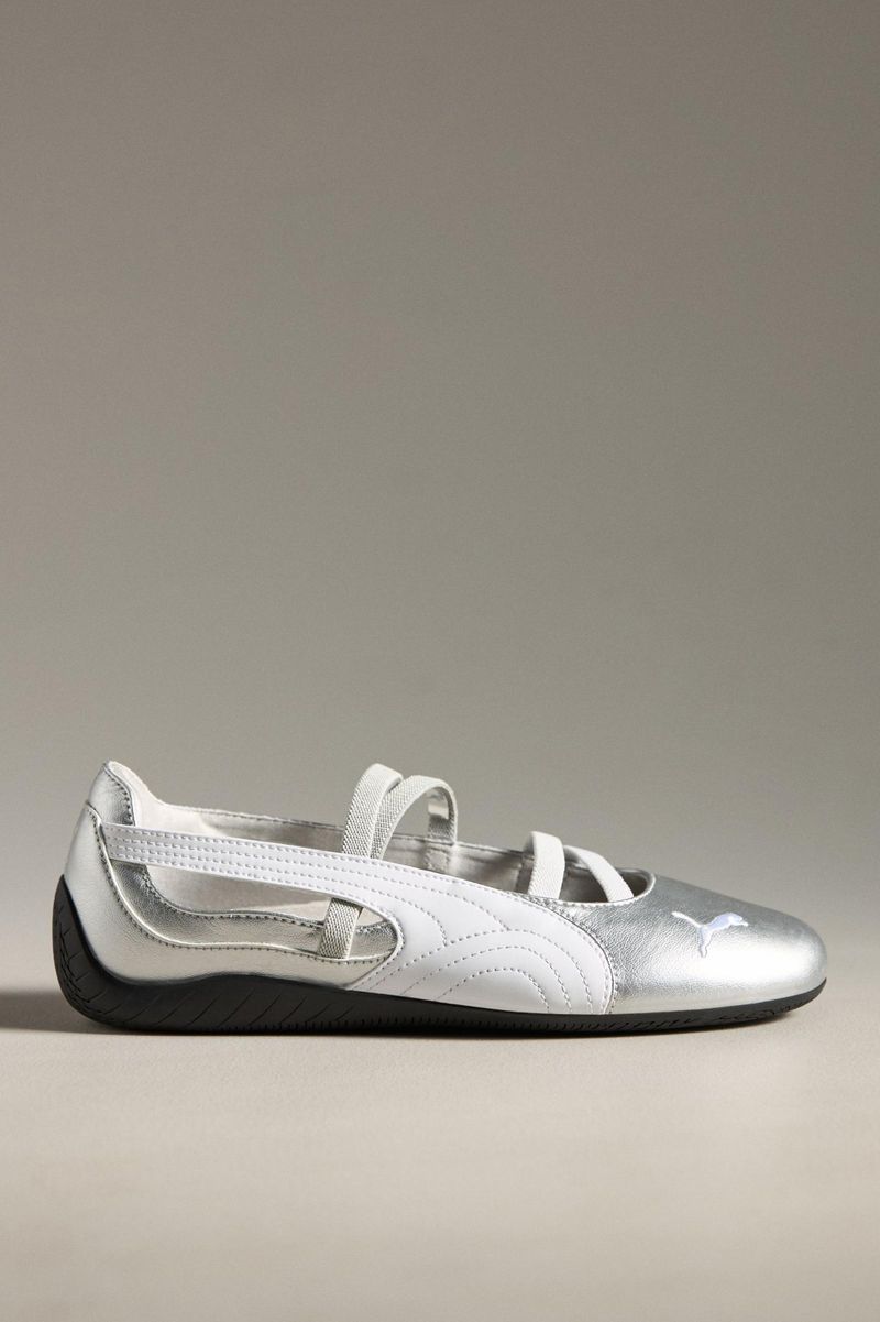 Puma Speedcat OG Ballet Sneakers