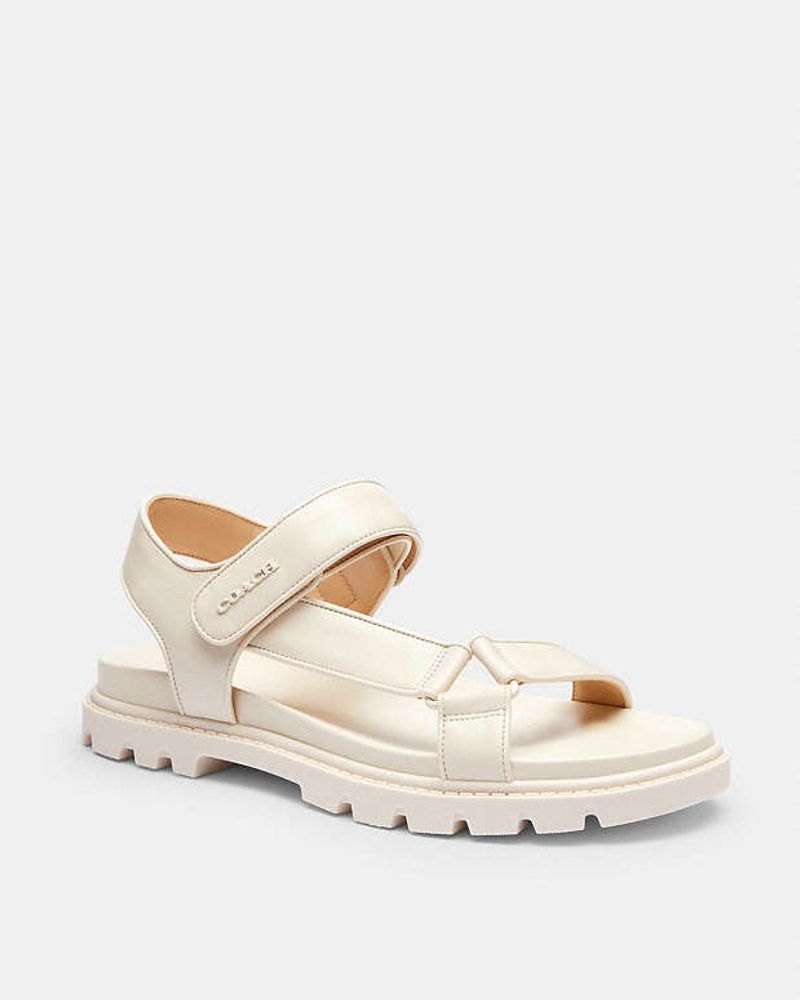 Coach Outlet Sport Sandal