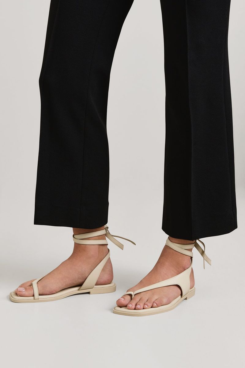 A.Emery Heidi Leather Sandals