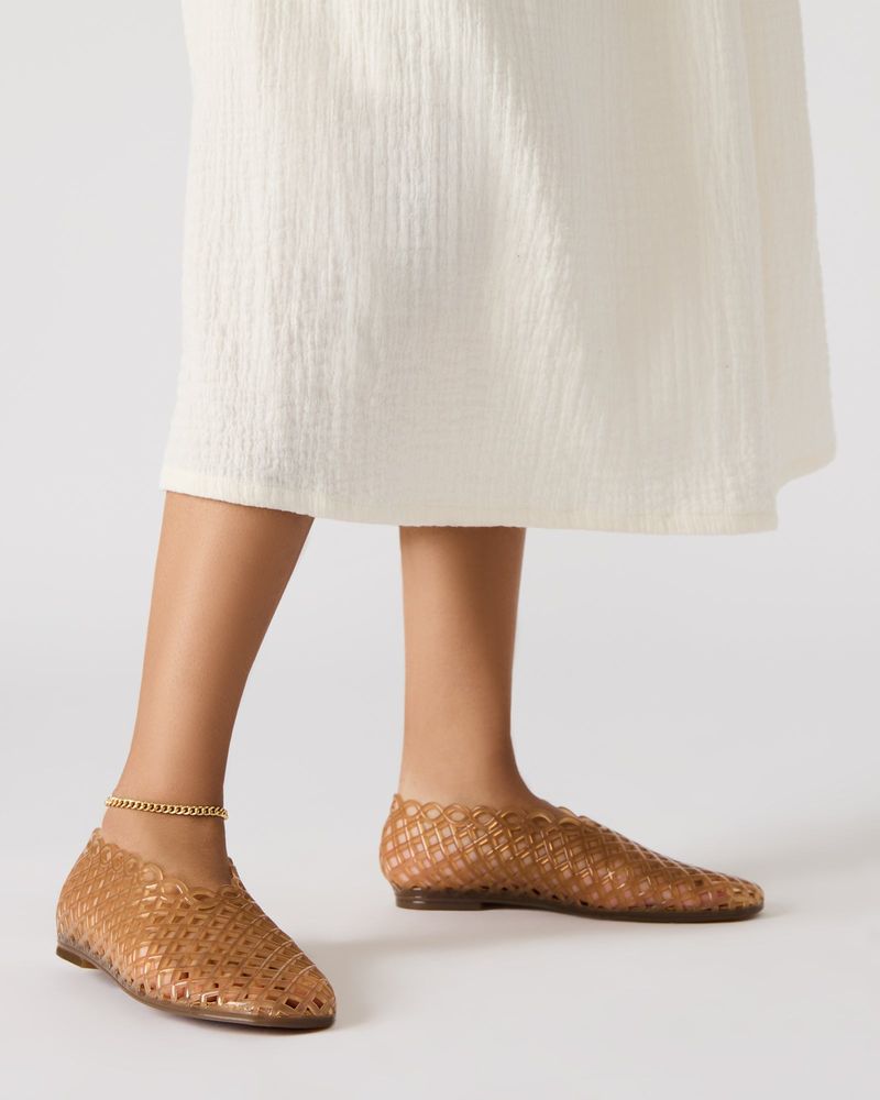 Steve Madden Grove Flats